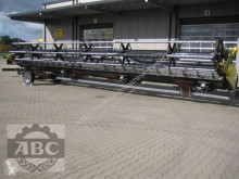 Biso VX ULTRALIGHT 800 gebrauchter Mähbalken