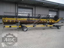 Moisson Barra de corte New Holland SCHNEIDWERK VARIFEED