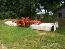 Kuhn GMD 883 Barra de corte usado