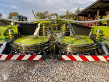 Dispozitiv de recoltat Claas Orbis 600 SD