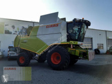 Moisson Claas TUCANO 560 BUSINESS - TIER 4F Cosechadora-trilladora usado