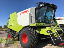Claas Lexion 650 Kombajn použitý