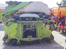 Raccoglitore Claas Orbis 750 AC