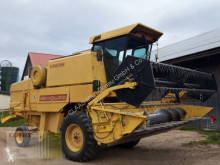 Moisson Cosechadora-trilladora New Holland 8050