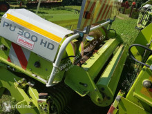 Žací lišta Claas PU 300 HD