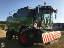 Moisson Cosechadora-trilladora Fendt 5275 C PL