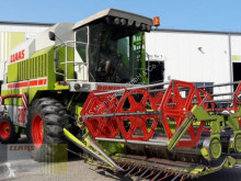 Combină agricolă Claas DOMINATOR 208 MEGA AC