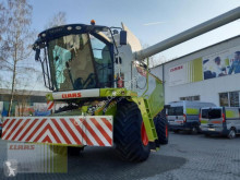 Claas TUCANO 560 BUSINESS - TIER 4F Moissonneuse-batteuse occasion