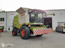Moissonneuse-batteuse Claas GEBR. CLAAS LEXION 670