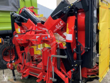 Dispozitiv de recoltat Kemper 375 Plus
