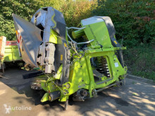 Cueilleur Claas Orbis 600 SD