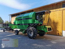 Skördemaskin-tröskmaskin Deutz-Fahr M 35.80 H