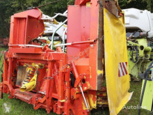 Dispozitiv de recoltat Kemper 360 Mähvorsatz