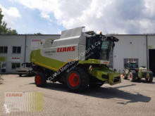 Moissonneuse-batteuse Claas LEXION 530