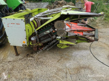 Dispozitiv de recoltat Claas Kettengebiß 4+2