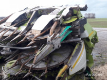 Cueilleur Claas Orbis 750 Auto Contour