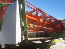 Barra di taglio Claas C490 + TW Flötzinger