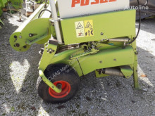 Moisson Barra de corte Claas PU 300