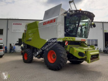 Claas Lexion 660 mietitrebbiatrice usato