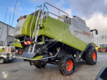 Claas LEXION 570 MONTANA Moissonneuse-batteuse occasion