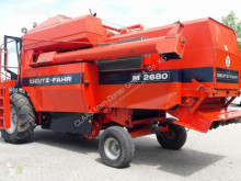 Moisson Deutz-Fahr M 2680 Cosechadora-trilladora usado