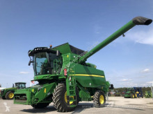 John Deere W660 Ceifeira-debulhadora usado
