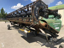 Moisson Barra de corte Geringhoff VarioStar VS910