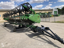 Barra di taglio John Deere 635R