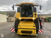 New Holland CR 9080 Elevation Moissonneuse-batteuse occasion