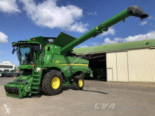 John Deere S685i ProDrive Moissonneuse-batteuse occasion