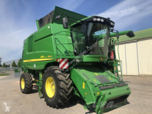 John Deere T660 Ceifeira-debulhadora usado