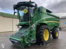 John Deere S685 ProDrive used Combine harvester