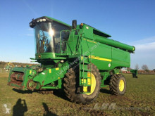 John Deere STS9880 i used Combine harvester