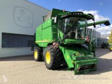 John Deere T560i ProDrive used Combine harvester