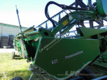 Barra di taglio Zürn PremiumFlow 625