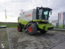 Combină agricolă Claas Lexion 560 + C750 + TW