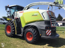 Claas JAGUAR 860 TIER 4F 4WD Cosechadora nuevo