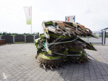 Cueilleur Claas Orbis 750