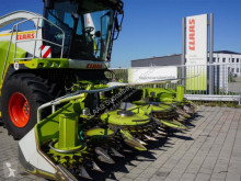 Ensilage Claas Orbis 600 SD 3T