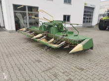 Ensilage Krone EasyCollect 6000 FP
