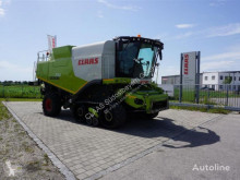 Claas LEXION 770 TT UND V 990 Moissonneuse-batteuse occasion