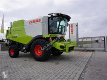 Skördemaskin-tröskmaskin Claas Lexion 670 mit Vario 770
