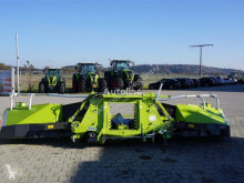 Žatva Claas ORBIS 600 SD Zberač ojazdený