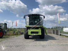 Claas TUCANO 560 BUSINESS - TIER 4F Ceifeira-debulhadora novo