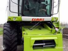 Claas TUCANO 430 MONTANA mietitrebbiatrice nuova