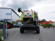 Claas TUCANO 560 MONTANA használt Arató-cséplő kombájn