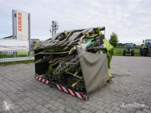 Cueilleur Claas Orbis 750 AC