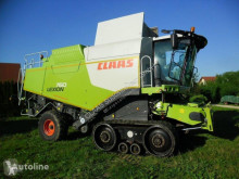 Claas Lexion 760 TT Moissonneuse-batteuse occasion