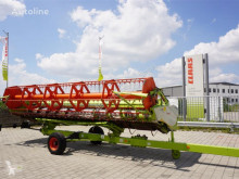 Bară de tăiat Claas Vario 660 mit TW