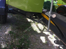 Moissonneuse-batteuse Claas Transportwagen 7,7m/7,5m